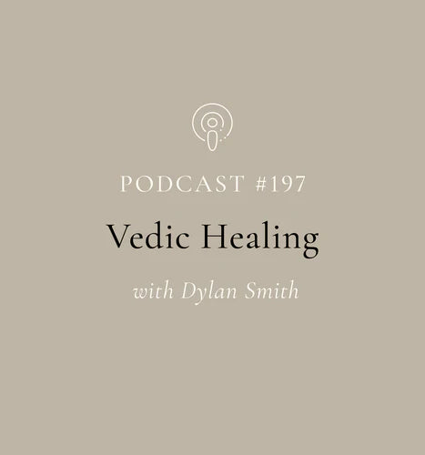 SuperFeast Podcast Episode #197 Design Tile