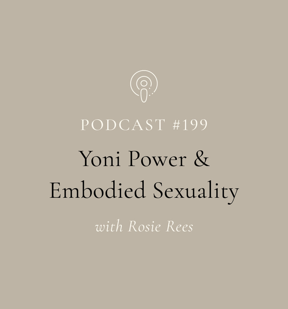 Podcast #199 episode tile.