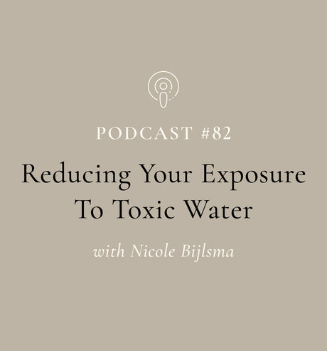SuperFeast Podcast with Nicole Bijlsma