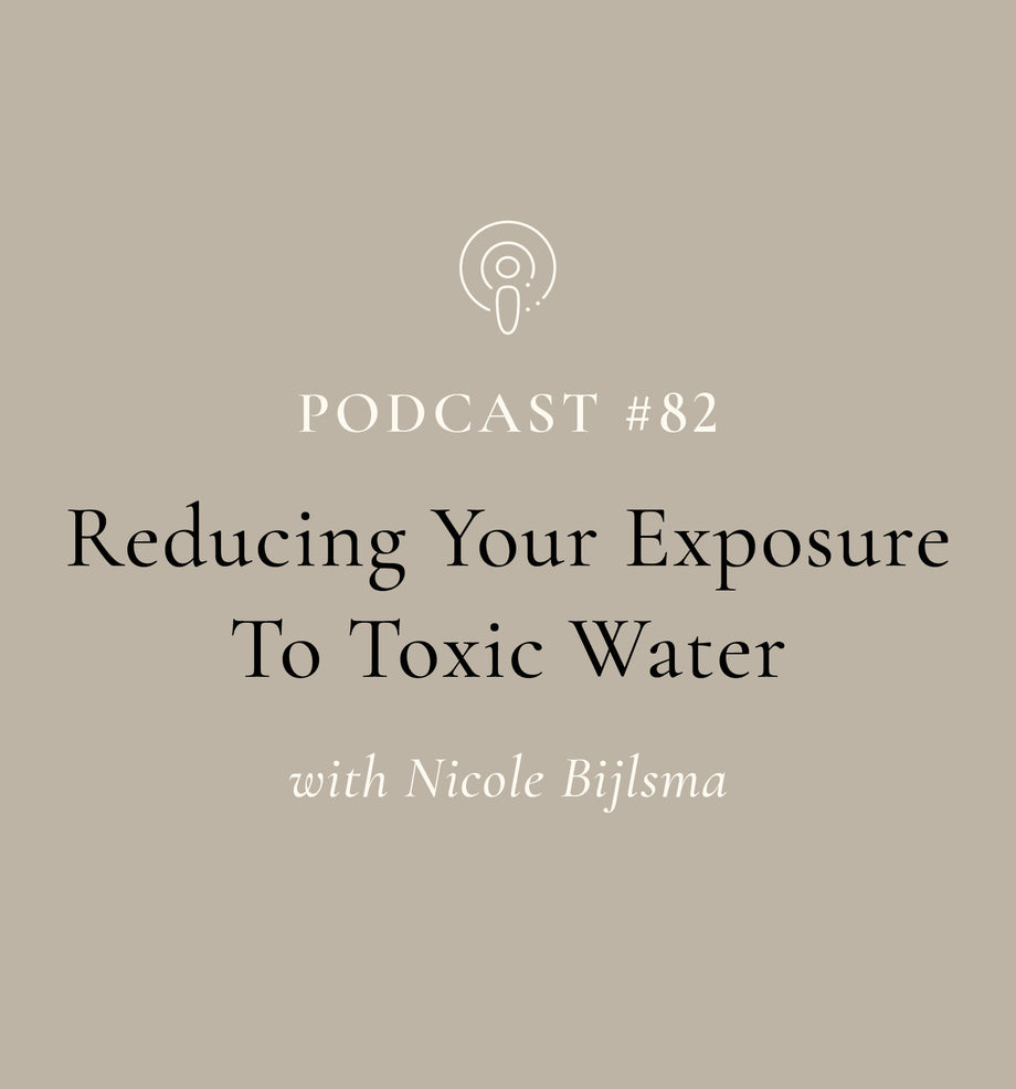 SuperFeast Podcast with Nicole Bijlsma