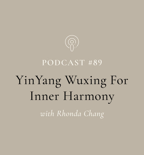 SuperFeast Podcast #89 | Rhonda Chang