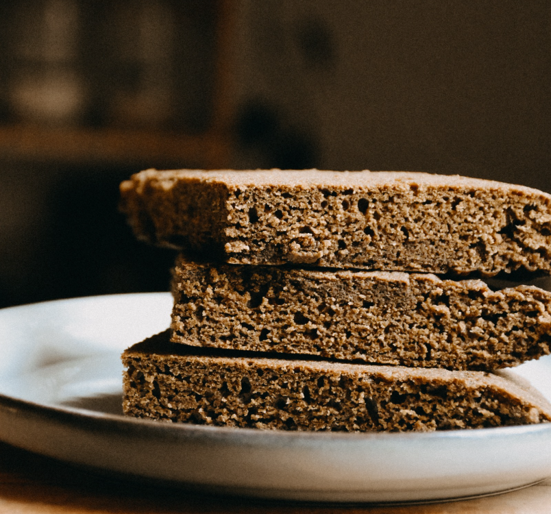 Astragalus Teff Bread (Recipe by Iris Suurland) | SuperFeast USA