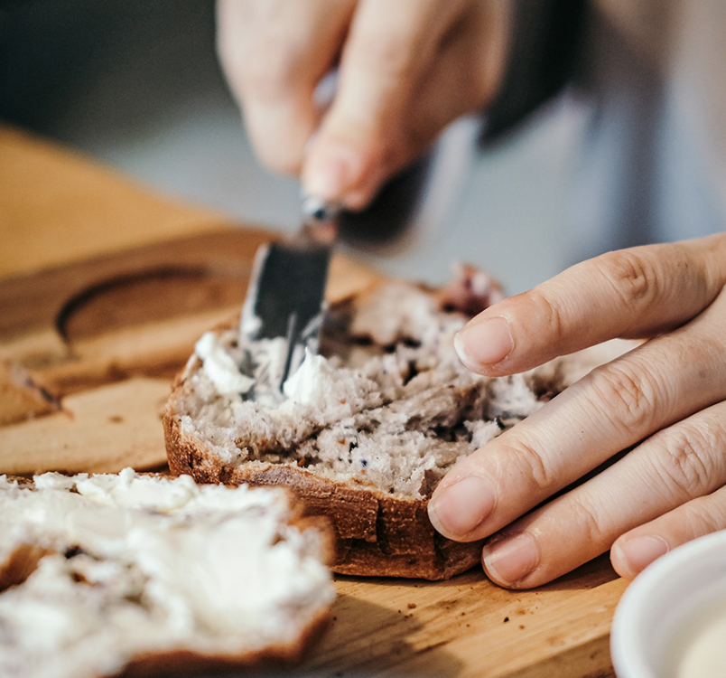 Adaptogenic Cashew Cheese