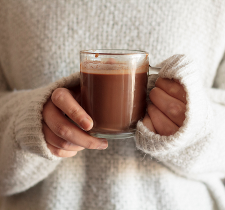 The Spiced Cacao Mug (Recipe)