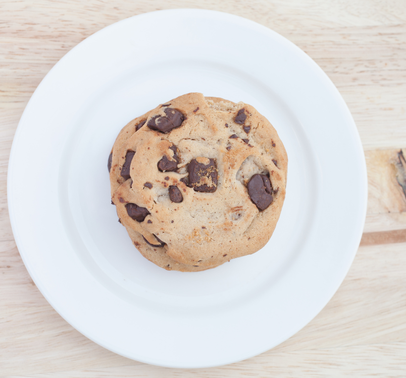 SuperFeast | Choc Chip Chill Out Cookies| Adaptogenic Tonic Herbs