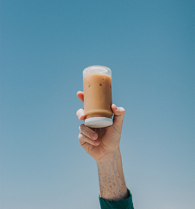 Adaptogens and Coffee; A Match Made In Heaven