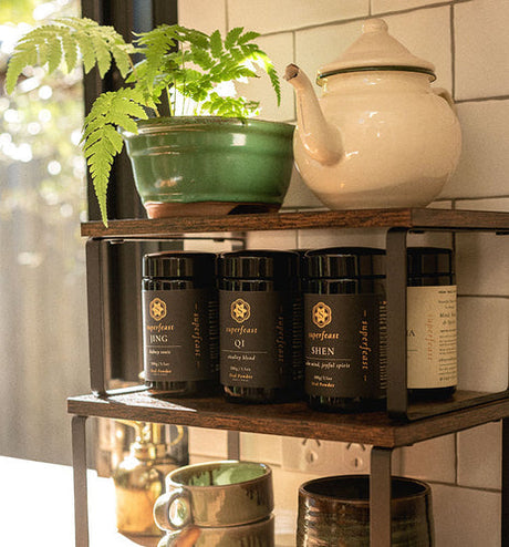 Herb Pairings: Our Favorite Herbs Play Together
