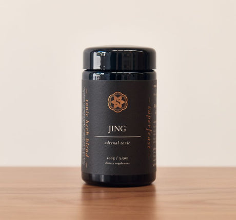 SuperFeast | Jing Challenge