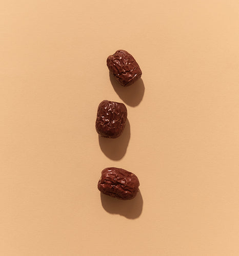 Herb Spotlight - Jujube 枣果