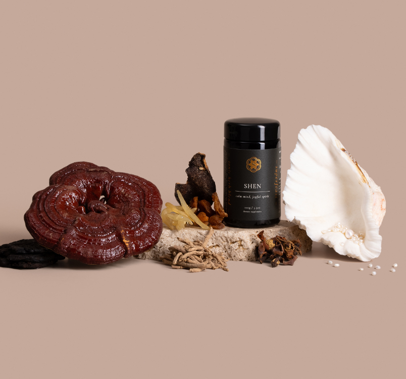 SuperFeast | Shen blend | Awaken your spirit