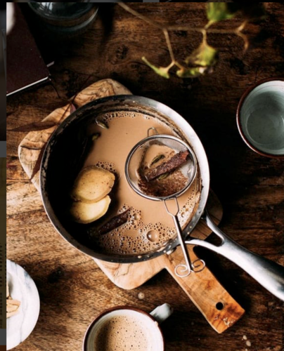 Recipe Image