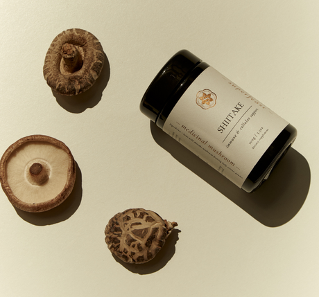 Shiitake Mushroom Health Benefits (Plus Facts and Recipes)