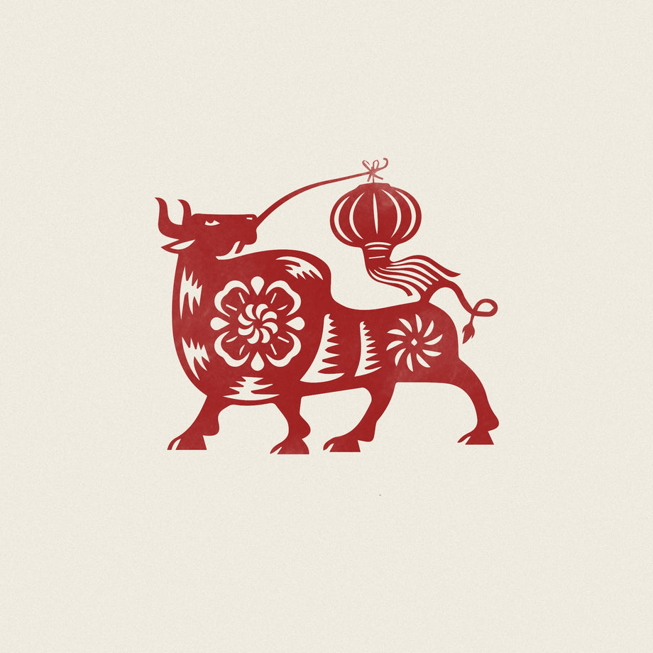 The Year of the Yin Metal Ox