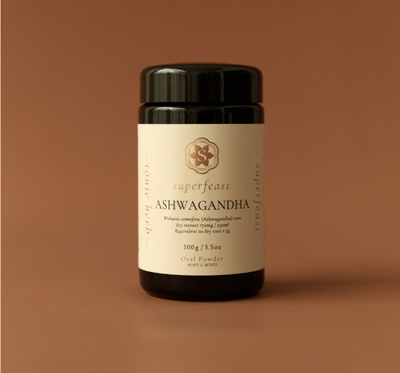 The Amazing Benefits of the Adaptogen, Ashwagandha