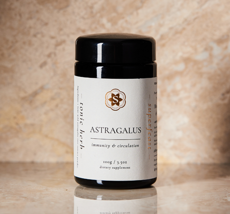 SuperFeast | Astragalus