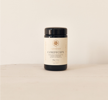 Cordyceps: the 4 things it WON'T do! - SuperFeast USA - Medicinal Mushrooms
