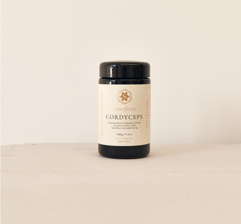 Cordyceps: the 4 things it WON'T do! - SuperFeast USA - Medicinal Mushrooms