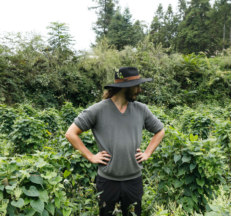 SuperFeast | He Shou Wu: Di Dao Sourcing Practices
