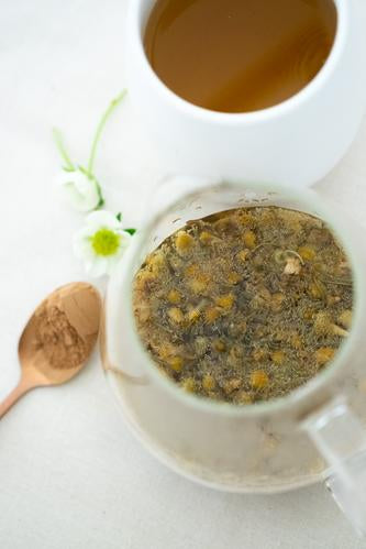 Recipe: The Greatest Reishi Mushroom Tonic for Deep Sleep