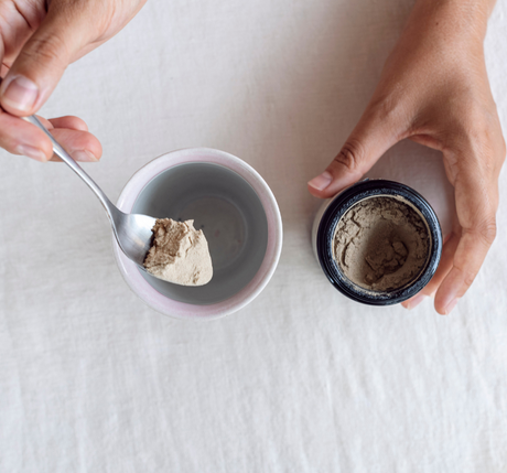 HERBAL CARE 101