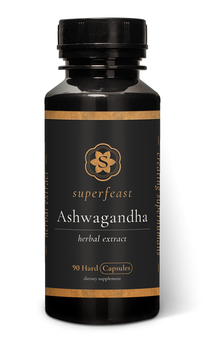 Ashwagandha Capsules