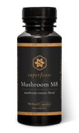 Mushroom M8