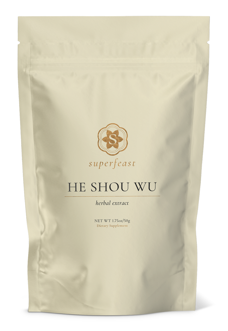 He Shou Wu