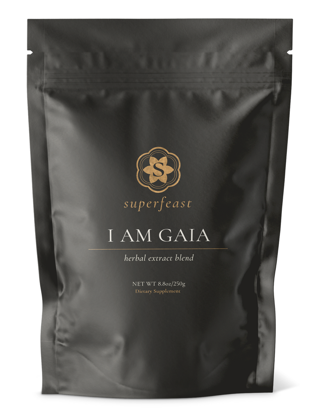 I Am Gaia (Women's Blend)