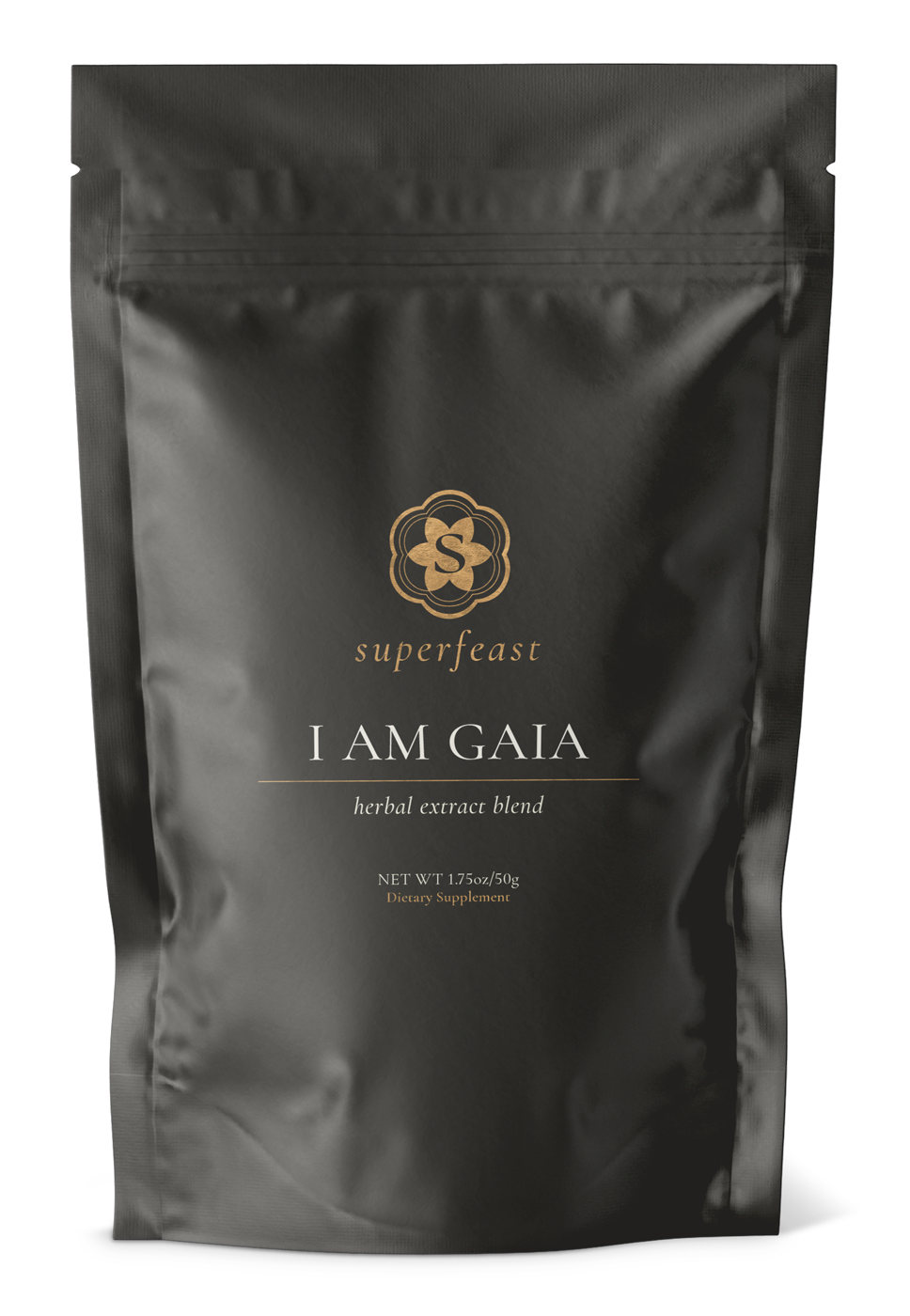I Am Gaia (Women's Blend)
