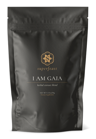 I Am Gaia (Women's Blend)