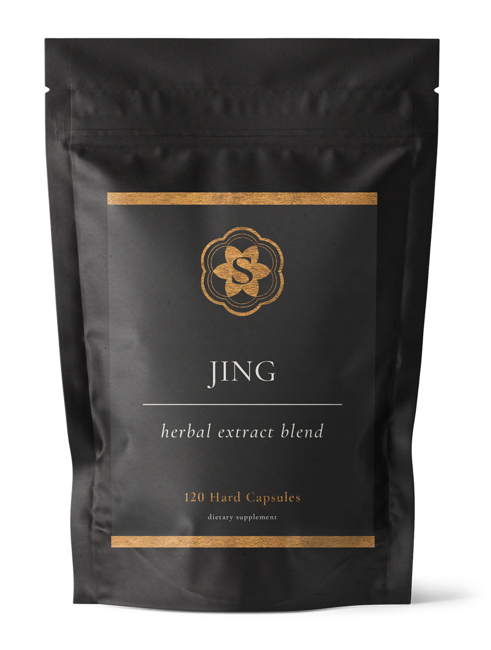 JING Capsules