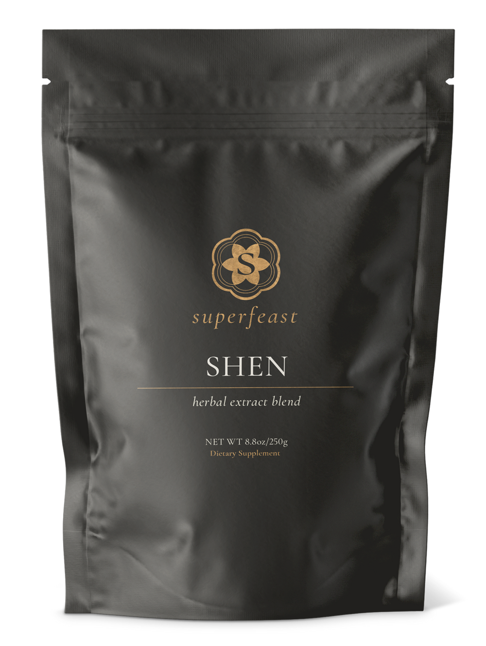 SHEN Blend