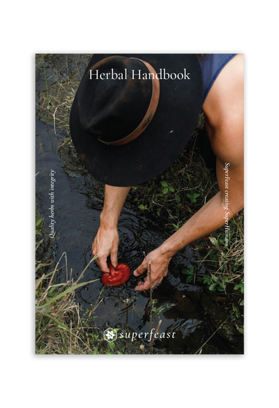 Herbal Handbook