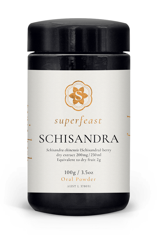 Schisandra