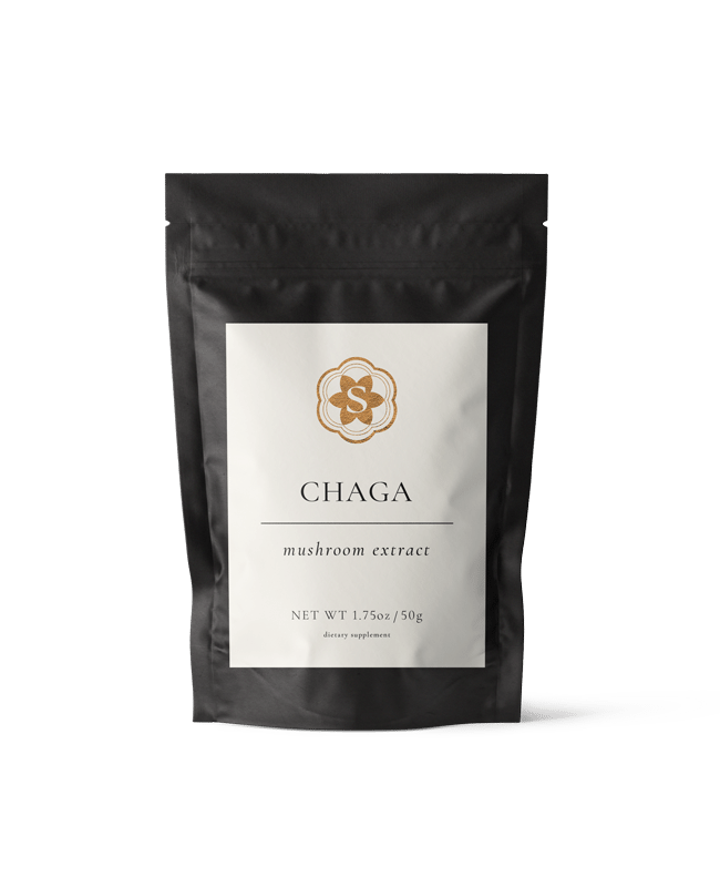 Chaga