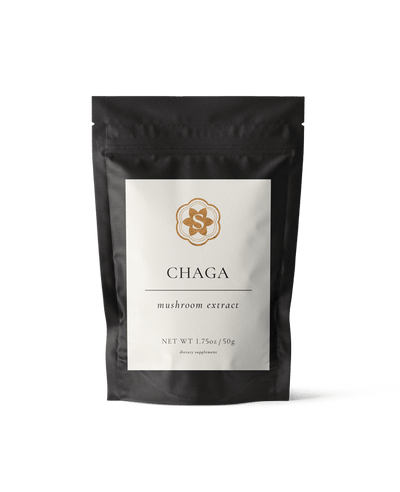 Chaga
