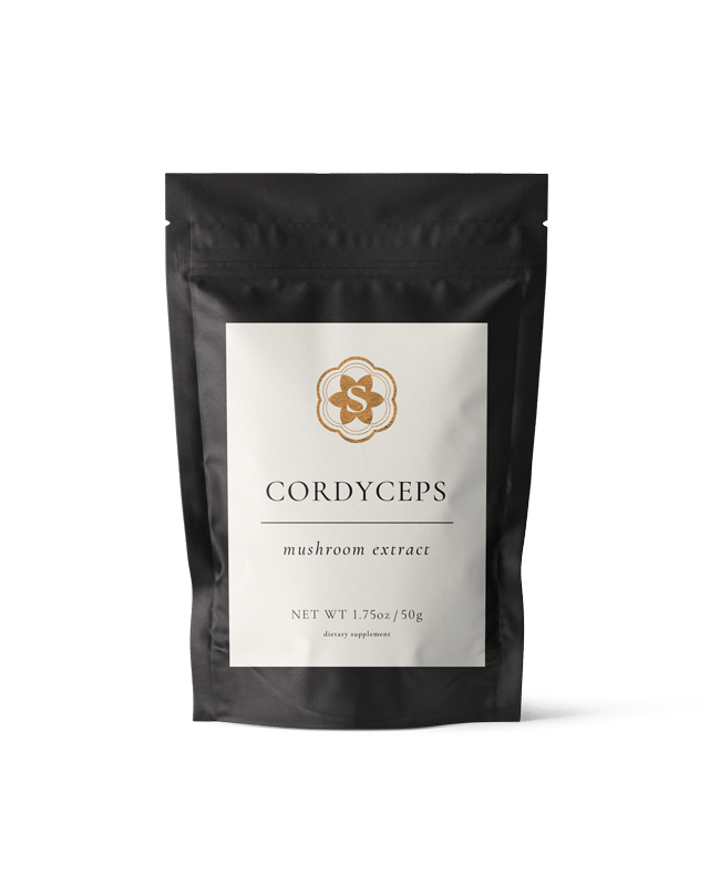 Cordyceps