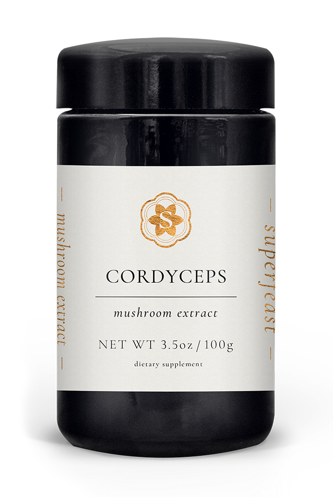 Cordyceps