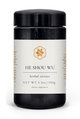 He Shou Wu