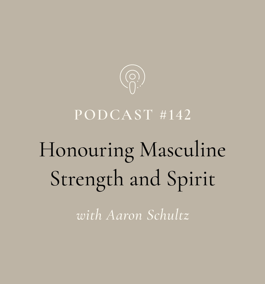 Aaron Schultz Podcast