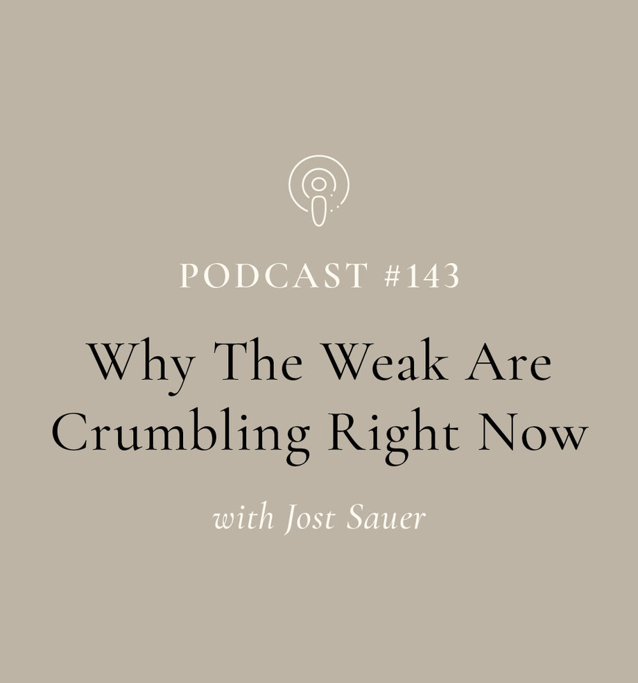Jost-Sauer-Podcast