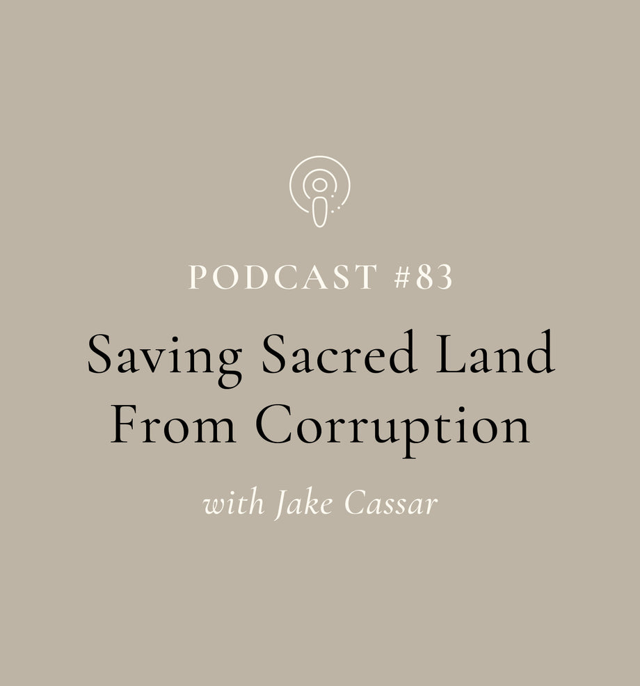 SuperFeast Podcast with Jake Cassar