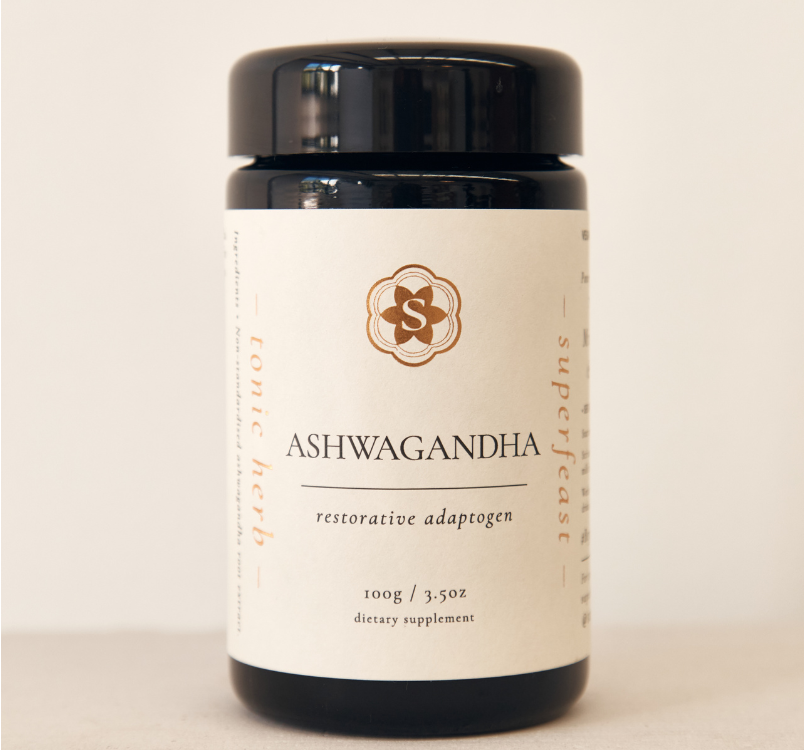 Ashwagandha