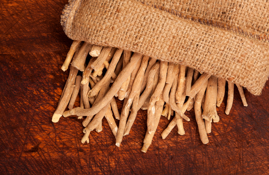 Ashwagandha Leaves Banned - Why Our Root Extract is Unaffected