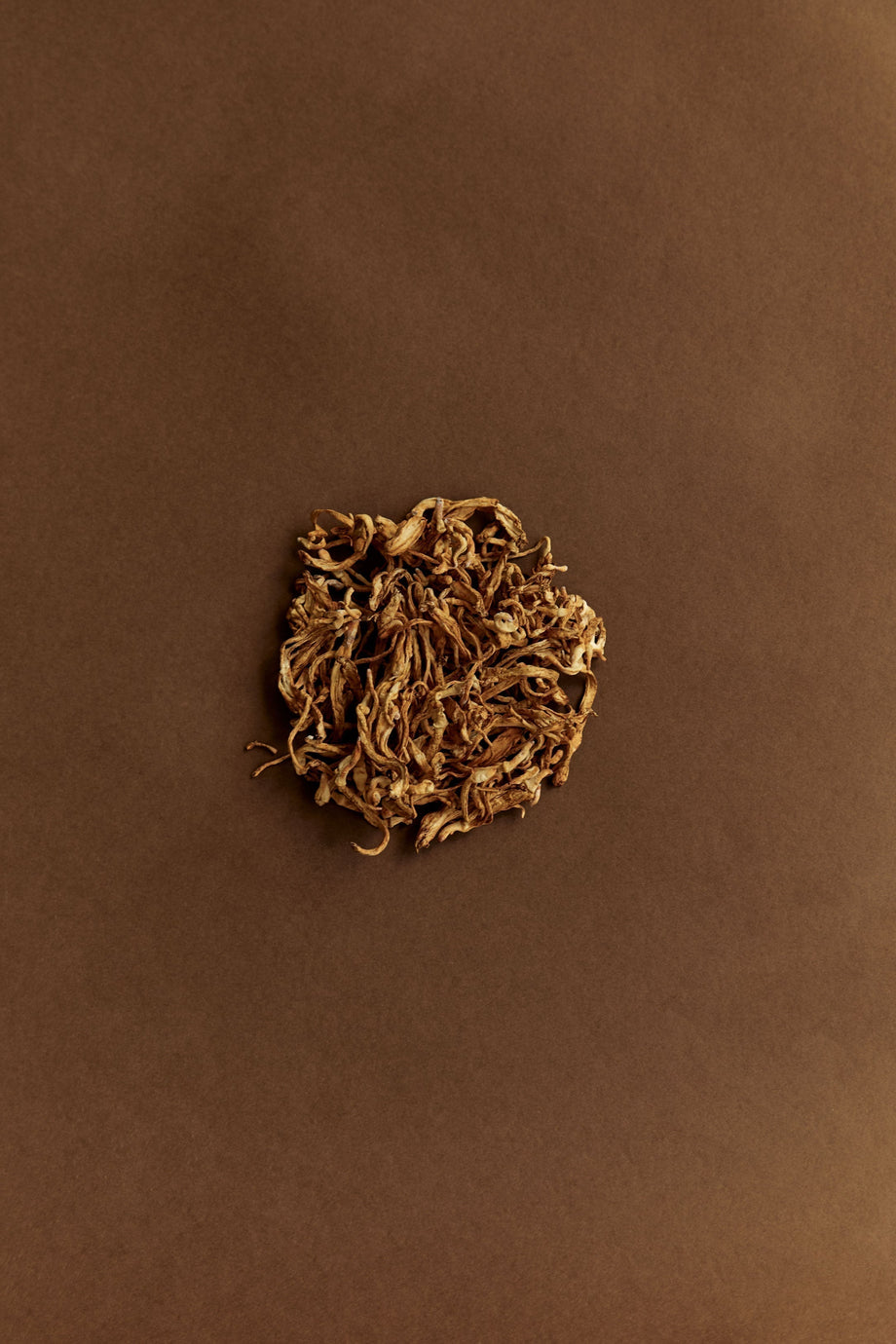 Why We Use Cordyceps CS-4 - And Why It's the Right Decision