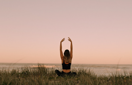 Blood and Shen - the Physiological Root of Emotional Stability