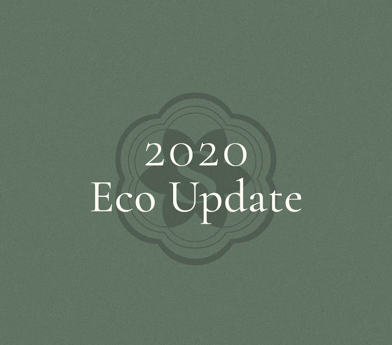 Eco Update 2020