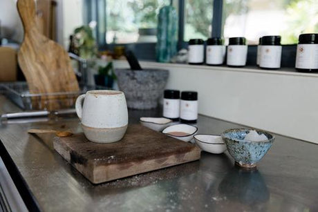 Potent Nootropic Bulletproof Coffee Recipe
