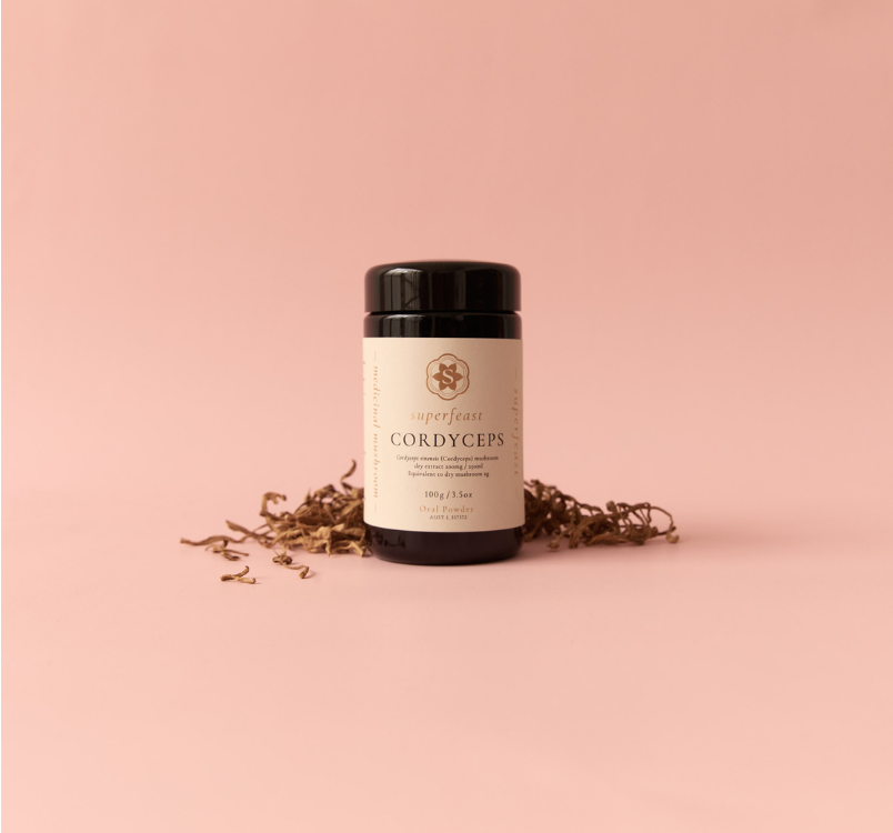 Cordyceps Sinesis Health Benefits - Why is cordyceps mushroom good for you - SuperFeast USA - Medicinal Mushrooms