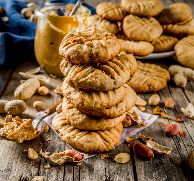 SuperFeast | Grab and Go Breakfast Cookies